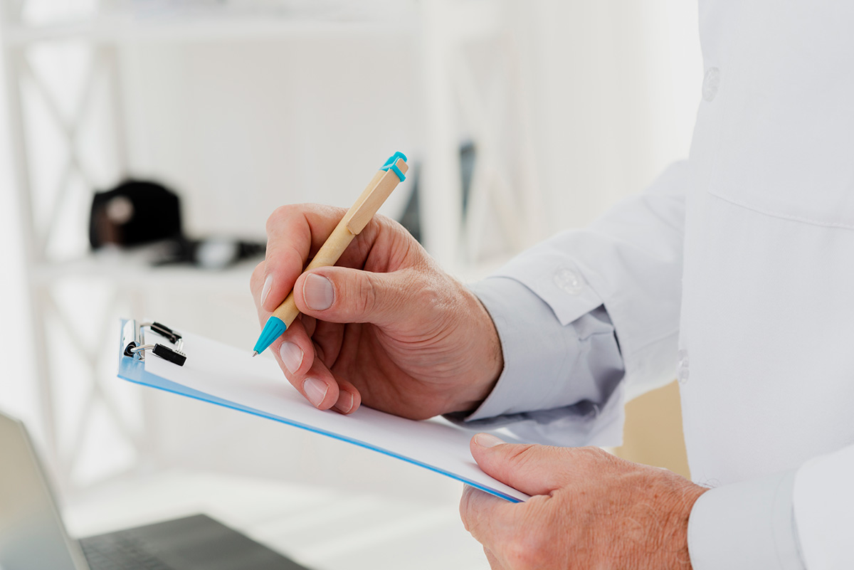 Testosterone Replacement Therapy In Testosterone Replacement Therapy Clinic In Tucker