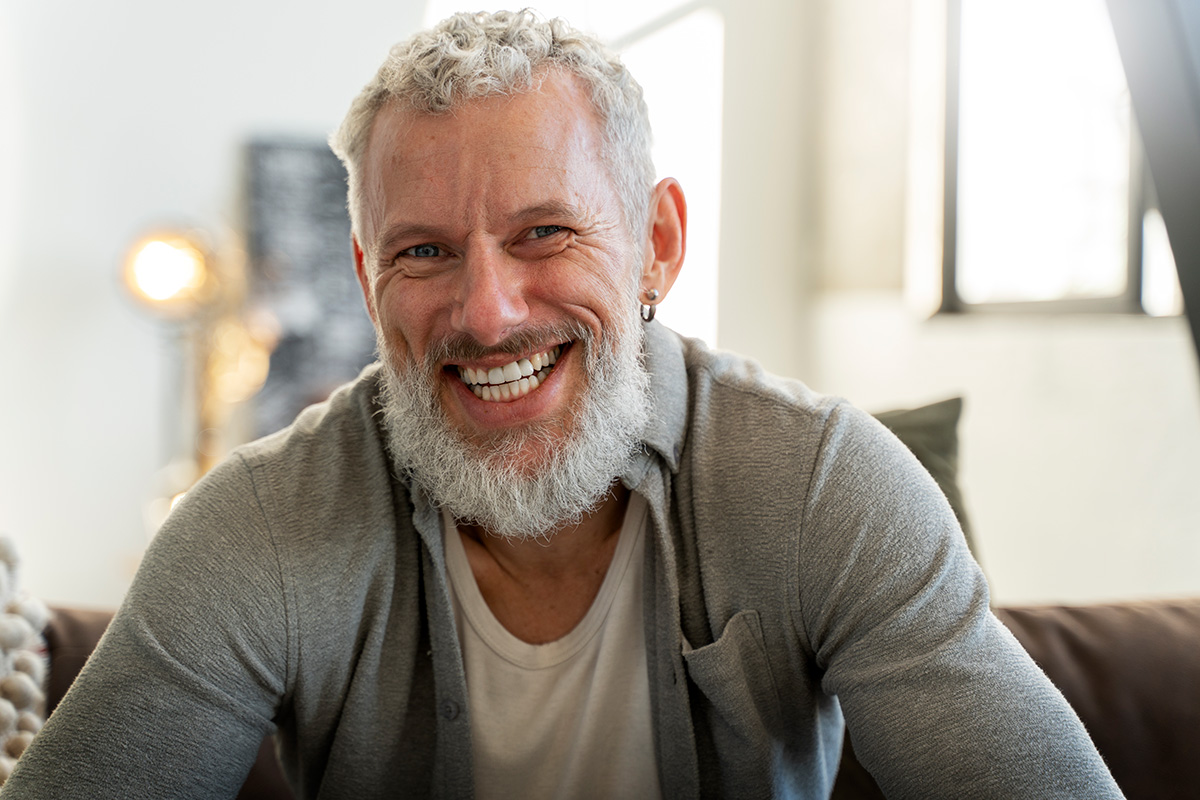 Testosterone Replacement Therapy for Men In Testosterone Replacement Therapy Clinic In Tucker